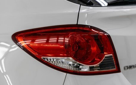 Chevrolet Cruze II, 2014 год, 818 000 рублей, 12 фотография
