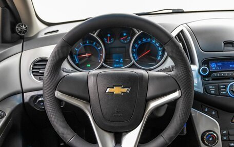 Chevrolet Cruze II, 2014 год, 818 000 рублей, 16 фотография
