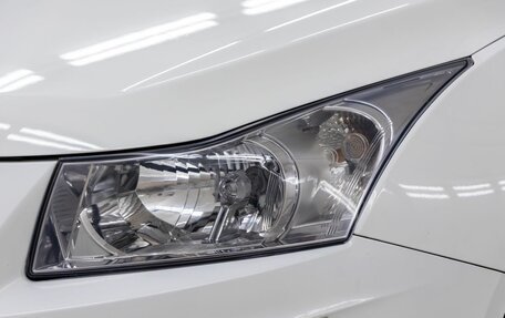 Chevrolet Cruze II, 2014 год, 818 000 рублей, 11 фотография