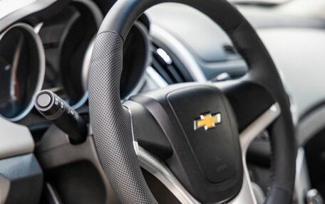 Chevrolet Cruze II, 2014 год, 818 000 рублей, 26 фотография
