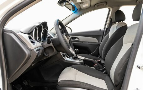 Chevrolet Cruze II, 2014 год, 818 000 рублей, 24 фотография