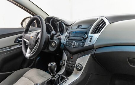 Chevrolet Cruze II, 2014 год, 818 000 рублей, 30 фотография