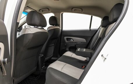 Chevrolet Cruze II, 2014 год, 818 000 рублей, 31 фотография