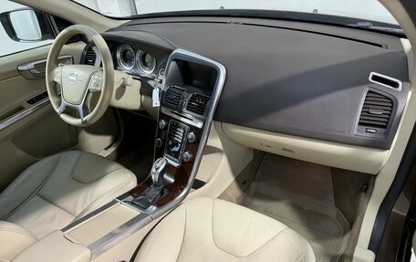 Volvo XC60 II, 2012 год, 1 699 800 рублей, 3 фотография