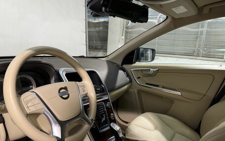 Volvo XC60 II, 2012 год, 1 699 800 рублей, 8 фотография
