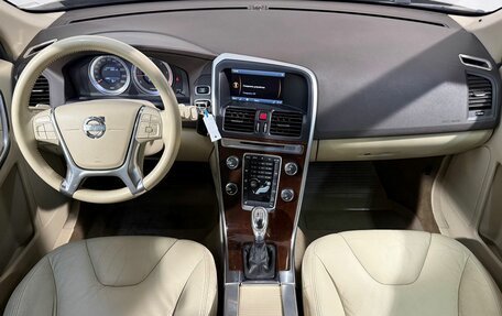 Volvo XC60 II, 2012 год, 1 699 800 рублей, 9 фотография