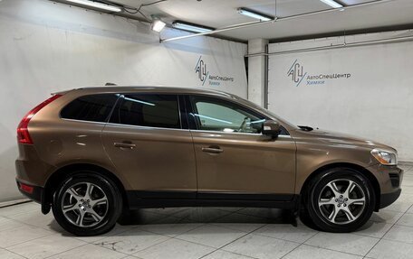 Volvo XC60 II, 2012 год, 1 699 800 рублей, 16 фотография