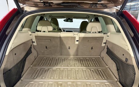 Volvo XC60 II, 2012 год, 1 699 800 рублей, 11 фотография