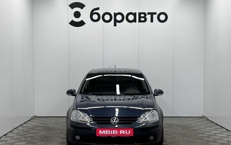 Volkswagen Golf V, 2006 год, 630 000 рублей, 4 фотография