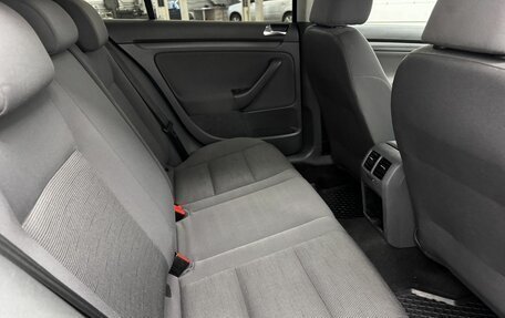 Volkswagen Golf V, 2006 год, 630 000 рублей, 11 фотография