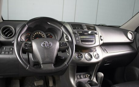 Toyota RAV4, 2011 год, 1 350 000 рублей, 5 фотография