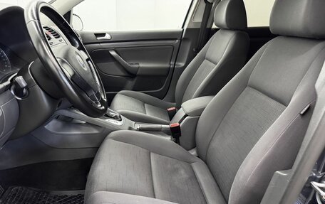 Volkswagen Golf V, 2006 год, 630 000 рублей, 15 фотография