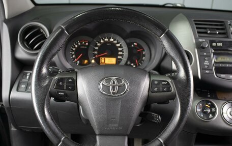 Toyota RAV4, 2011 год, 1 350 000 рублей, 11 фотография