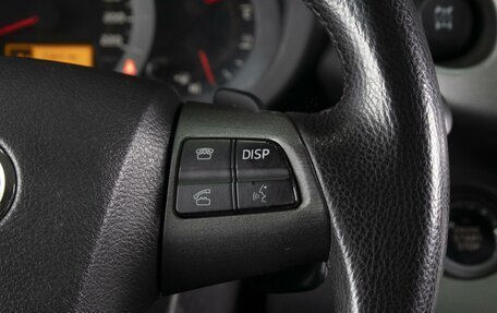 Toyota RAV4, 2011 год, 1 350 000 рублей, 13 фотография