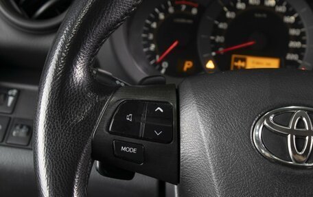 Toyota RAV4, 2011 год, 1 350 000 рублей, 12 фотография