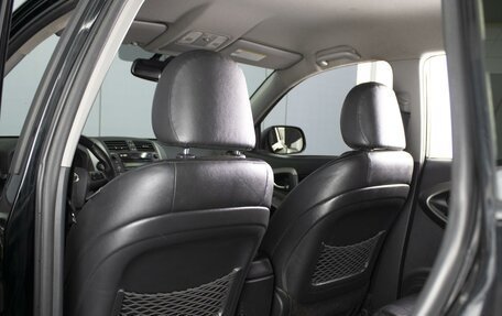 Toyota RAV4, 2011 год, 1 350 000 рублей, 10 фотография
