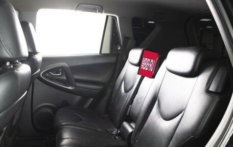 Toyota RAV4, 2011 год, 1 350 000 рублей, 9 фотография