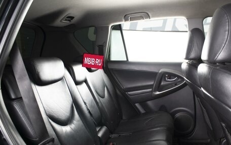 Toyota RAV4, 2011 год, 1 350 000 рублей, 6 фотография