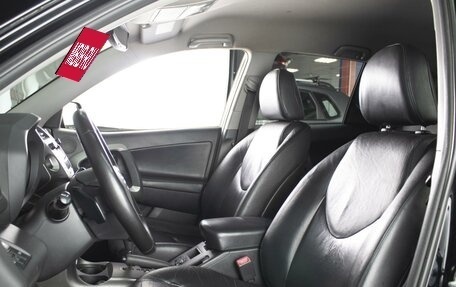 Toyota RAV4, 2011 год, 1 350 000 рублей, 8 фотография