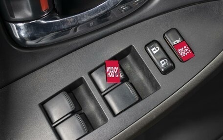 Toyota RAV4, 2011 год, 1 350 000 рублей, 19 фотография