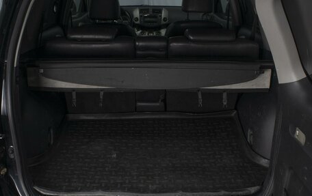 Toyota RAV4, 2011 год, 1 350 000 рублей, 21 фотография