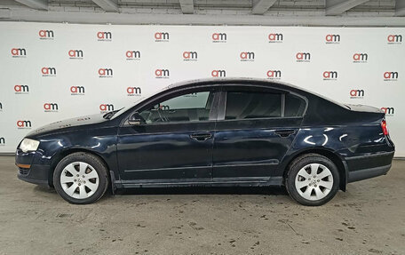 Volkswagen Passat B6, 2009 год, 549 000 рублей, 7 фотография