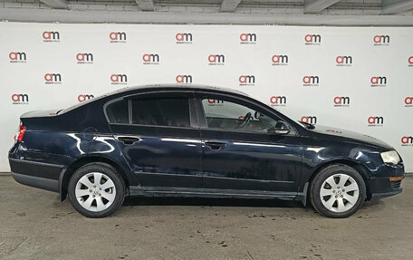 Volkswagen Passat B6, 2009 год, 549 000 рублей, 8 фотография