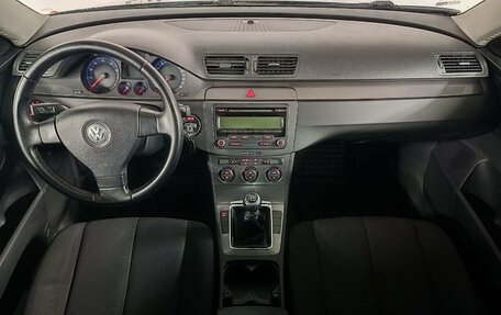 Volkswagen Passat B6, 2009 год, 549 000 рублей, 9 фотография