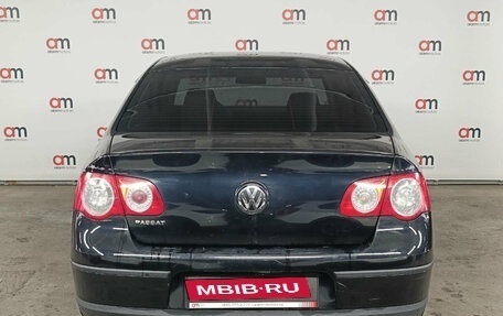 Volkswagen Passat B6, 2009 год, 549 000 рублей, 5 фотография