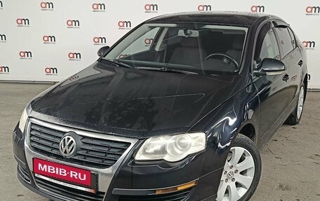 Volkswagen Passat B6, 2009 год, 549 000 рублей, 3 фотография