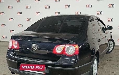 Volkswagen Passat B6, 2009 год, 549 000 рублей, 4 фотография