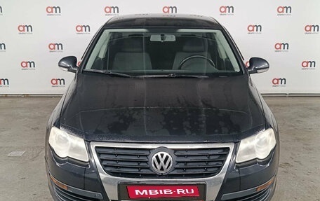 Volkswagen Passat B6, 2009 год, 549 000 рублей, 2 фотография