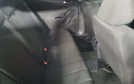 Volkswagen Passat B6, 2009 год, 549 000 рублей, 19 фотография