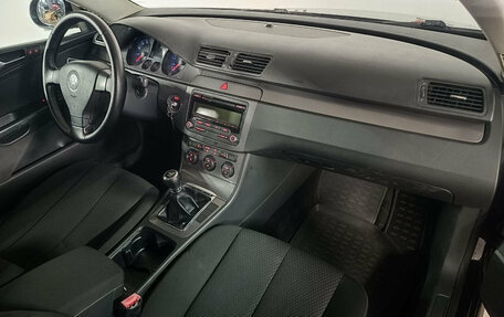 Volkswagen Passat B6, 2009 год, 549 000 рублей, 12 фотография