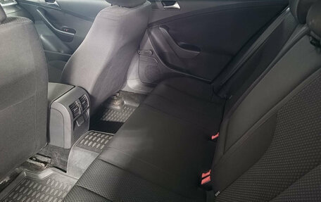 Volkswagen Passat B6, 2009 год, 549 000 рублей, 18 фотография
