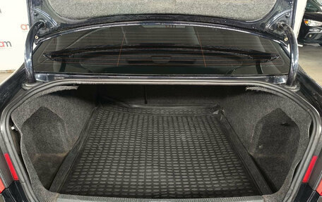 Volkswagen Passat B6, 2009 год, 549 000 рублей, 20 фотография