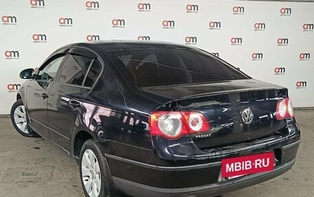 Volkswagen Passat B6, 2009 год, 549 000 рублей, 6 фотография