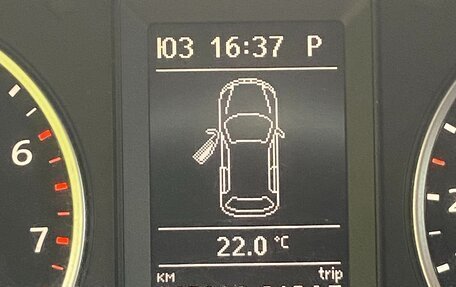 Volkswagen Tiguan I, 2012 год, 1 330 000 рублей, 8 фотография
