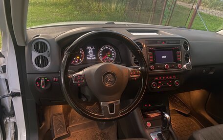 Volkswagen Tiguan I, 2012 год, 1 330 000 рублей, 7 фотография