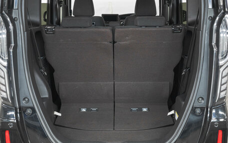 Honda N-BOX II, 2019 год, 1 149 000 рублей, 8 фотография