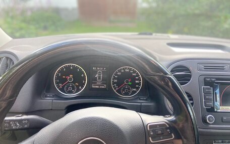Volkswagen Tiguan I, 2012 год, 1 330 000 рублей, 6 фотография