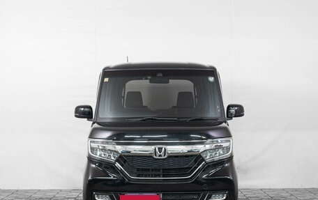 Honda N-BOX II, 2019 год, 1 149 000 рублей, 3 фотография