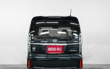 Honda N-BOX II, 2019 год, 1 149 000 рублей, 6 фотография