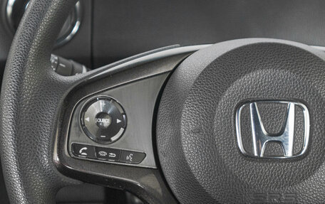 Honda N-BOX II, 2019 год, 1 149 000 рублей, 17 фотография