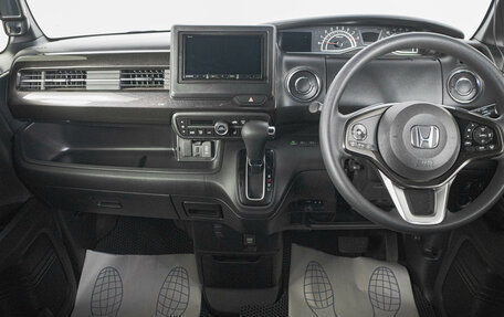 Honda N-BOX II, 2019 год, 1 149 000 рублей, 14 фотография