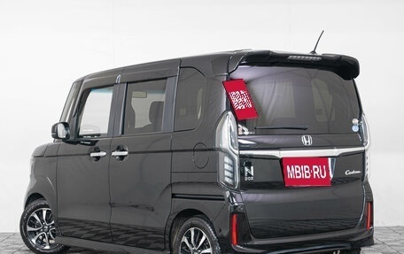 Honda N-BOX II, 2019 год, 1 149 000 рублей, 5 фотография