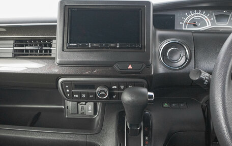Honda N-BOX II, 2019 год, 1 149 000 рублей, 19 фотография