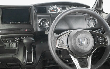 Honda N-BOX II, 2019 год, 1 149 000 рублей, 15 фотография