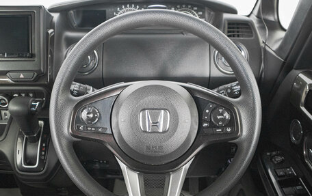 Honda N-BOX II, 2019 год, 1 149 000 рублей, 16 фотография