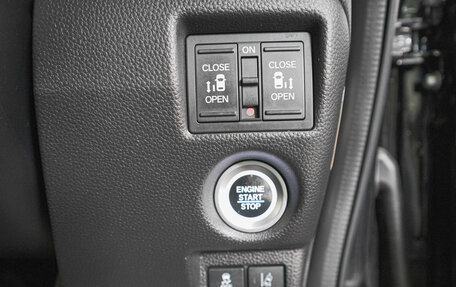 Honda N-BOX II, 2019 год, 1 149 000 рублей, 21 фотография
